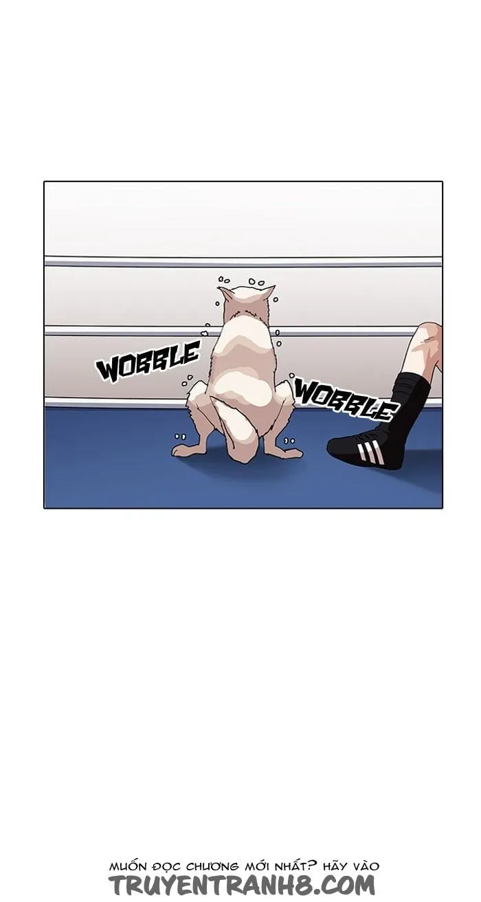 Lookism - Hoán Đổi Diệu Kỳ Chapter 138 - Trang 33