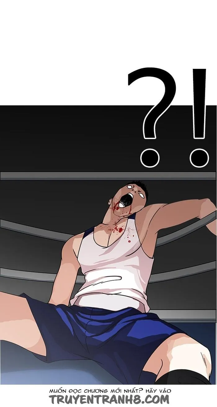 Lookism - Hoán Đổi Diệu Kỳ Chapter 138 - Trang 34