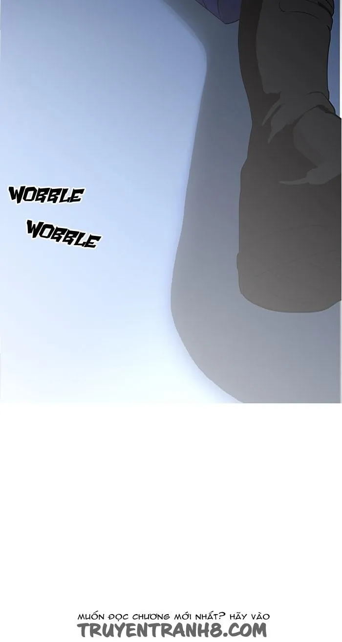 Lookism - Hoán Đổi Diệu Kỳ Chapter 138 - Trang 35