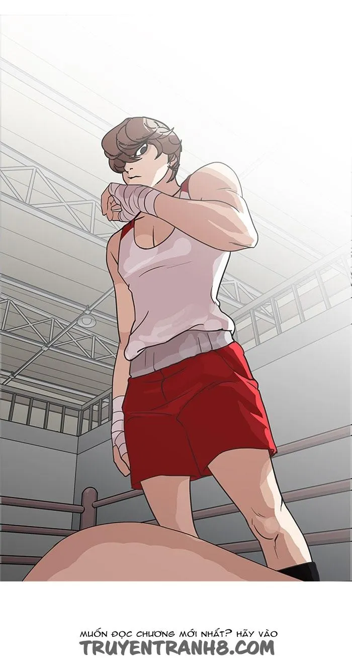Lookism - Hoán Đổi Diệu Kỳ Chapter 138 - Trang 36