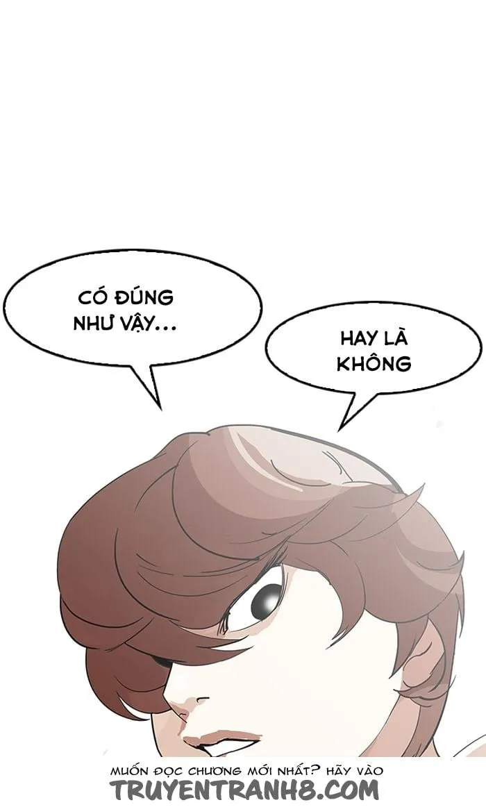 Lookism - Hoán Đổi Diệu Kỳ Chapter 138 - Trang 37