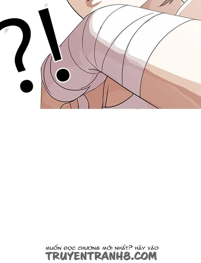 Lookism - Hoán Đổi Diệu Kỳ Chapter 138 - Trang 38