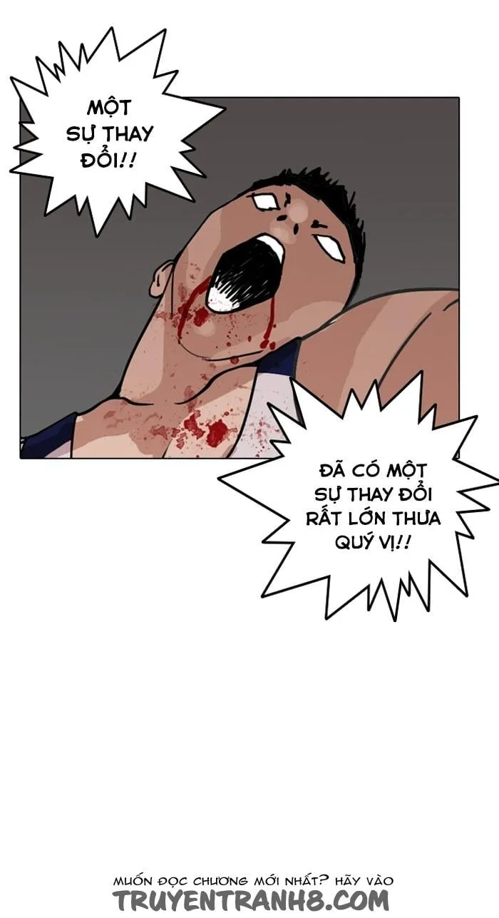 Lookism - Hoán Đổi Diệu Kỳ Chapter 138 - Trang 39