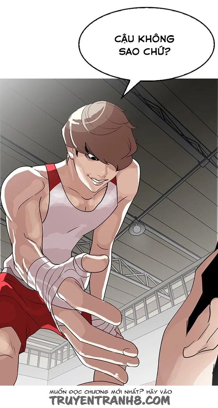 Lookism - Hoán Đổi Diệu Kỳ Chapter 138 - Trang 43