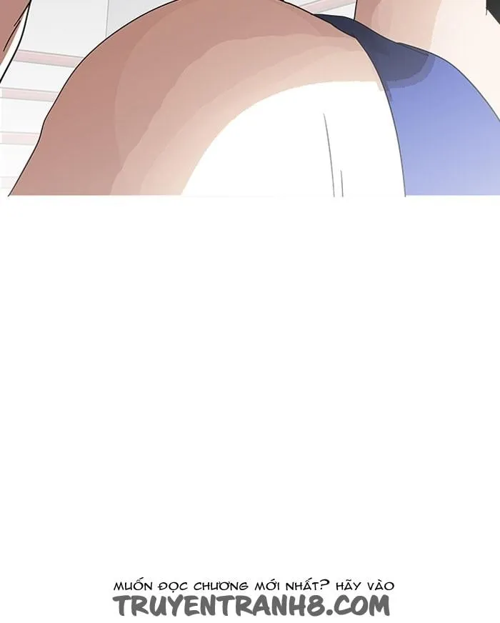 Lookism - Hoán Đổi Diệu Kỳ Chapter 138 - Trang 44