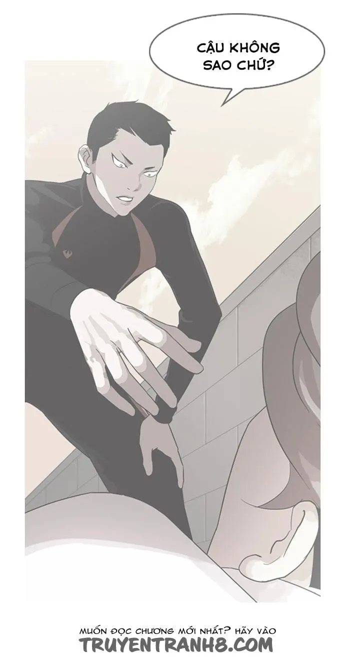 Lookism - Hoán Đổi Diệu Kỳ Chapter 138 - Trang 46