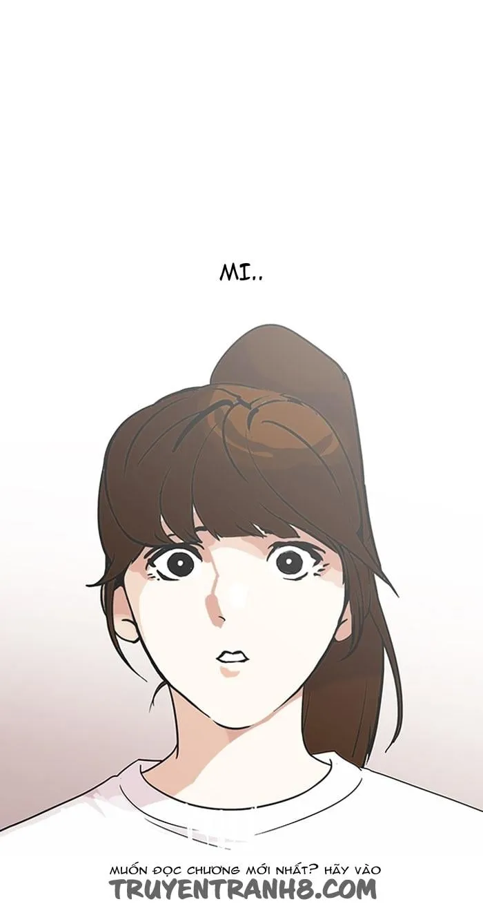 Lookism - Hoán Đổi Diệu Kỳ Chapter 138 - Trang 47