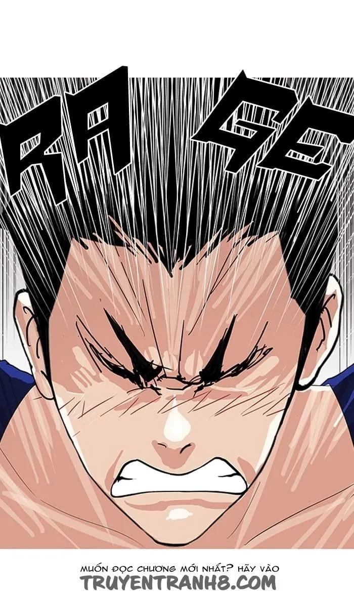 Lookism - Hoán Đổi Diệu Kỳ Chapter 138 - Trang 49