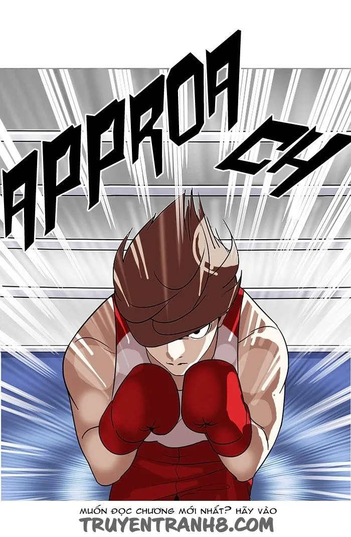 Lookism - Hoán Đổi Diệu Kỳ Chapter 138 - Trang 5