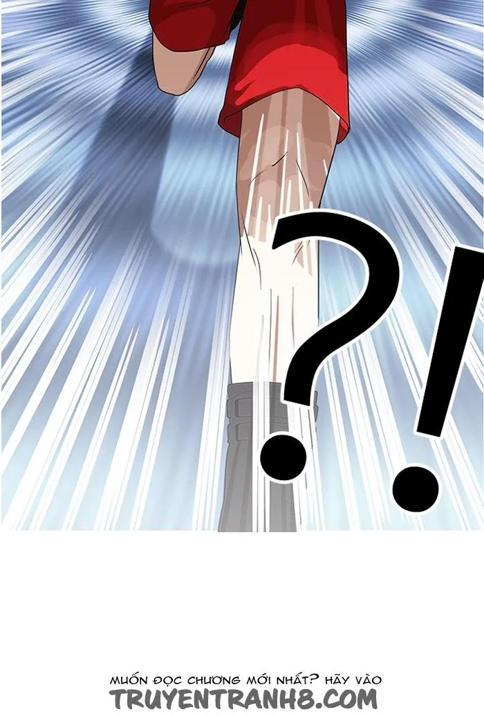 Lookism - Hoán Đổi Diệu Kỳ Chapter 138 - Trang 6