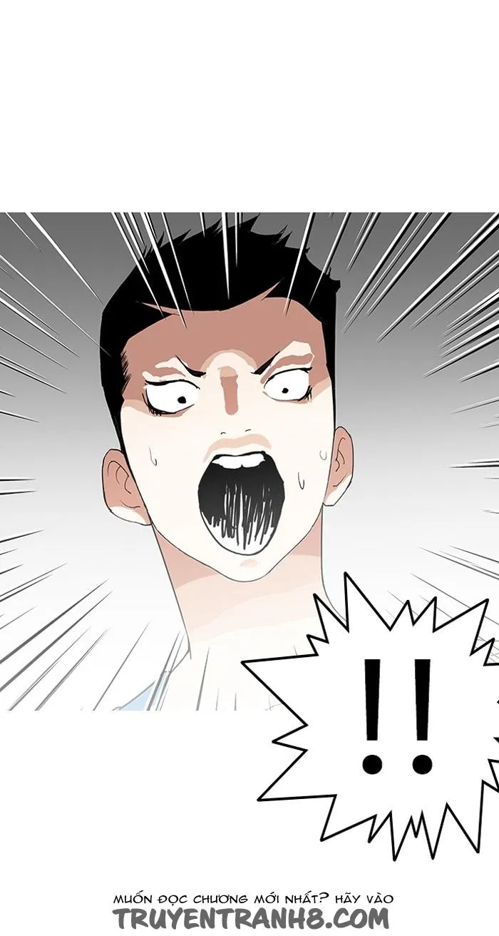 Lookism - Hoán Đổi Diệu Kỳ Chapter 138 - Trang 7