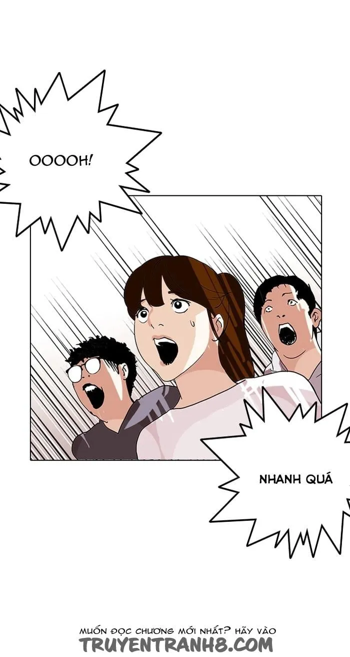 Lookism - Hoán Đổi Diệu Kỳ Chapter 138 - Trang 8