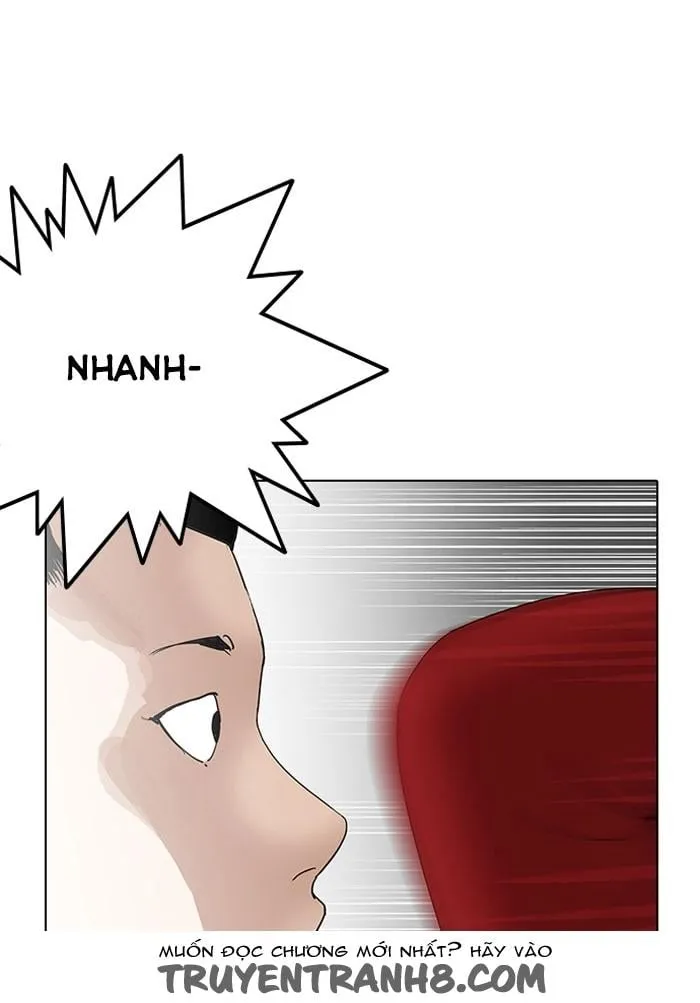Lookism - Hoán Đổi Diệu Kỳ Chapter 138 - Trang 9