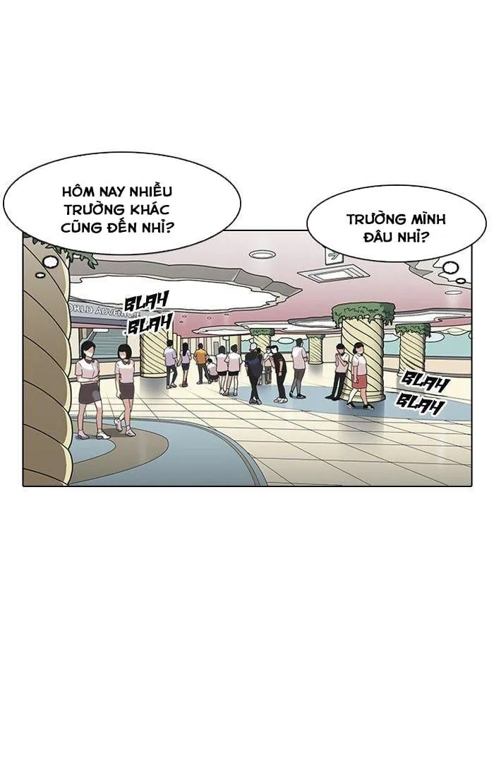 Lookism - Hoán Đổi Diệu Kỳ Chapter 139 - Trang 10