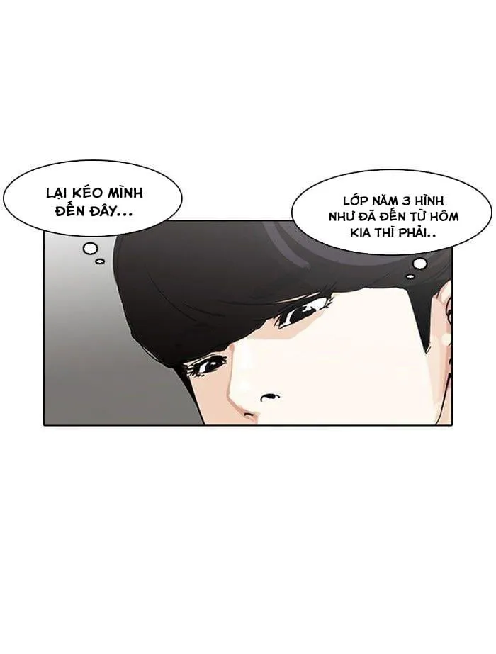 Lookism - Hoán Đổi Diệu Kỳ Chapter 139 - Trang 11