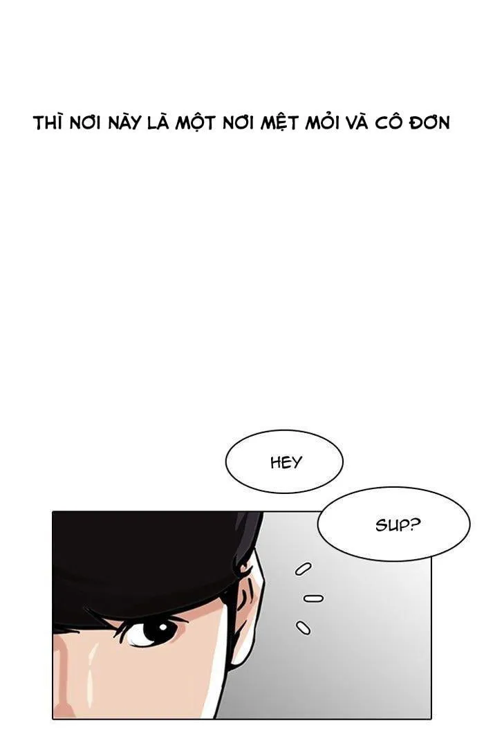 Lookism - Hoán Đổi Diệu Kỳ Chapter 139 - Trang 13