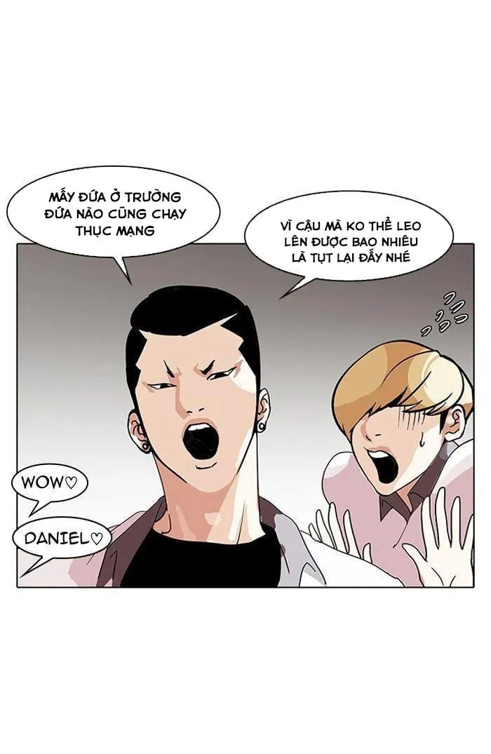 Lookism - Hoán Đổi Diệu Kỳ Chapter 139 - Trang 16