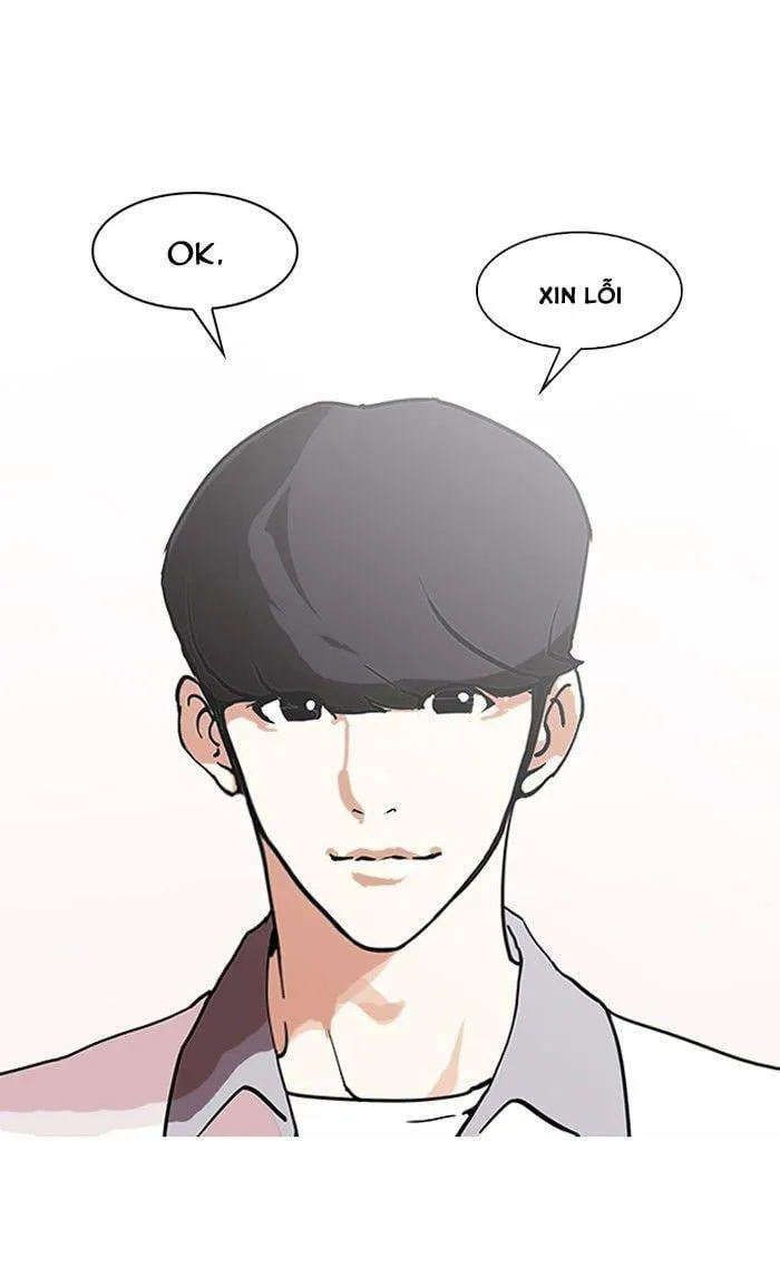 Lookism - Hoán Đổi Diệu Kỳ Chapter 139 - Trang 18