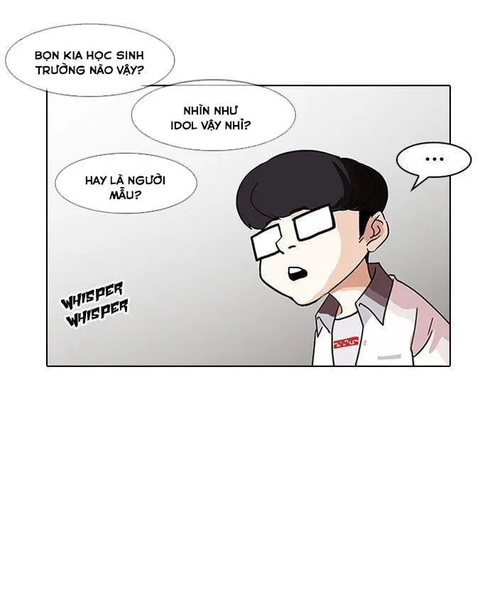 Lookism - Hoán Đổi Diệu Kỳ Chapter 139 - Trang 21