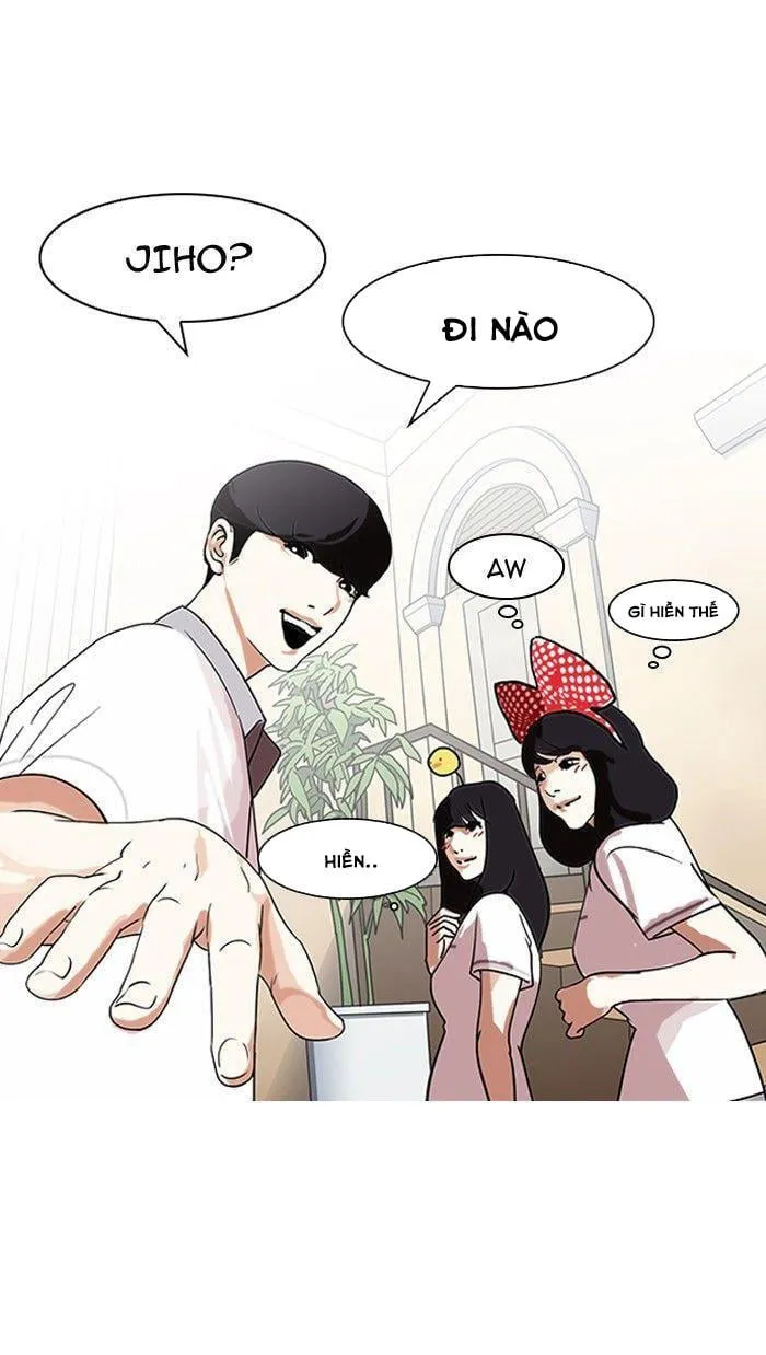 Lookism - Hoán Đổi Diệu Kỳ Chapter 139 - Trang 23