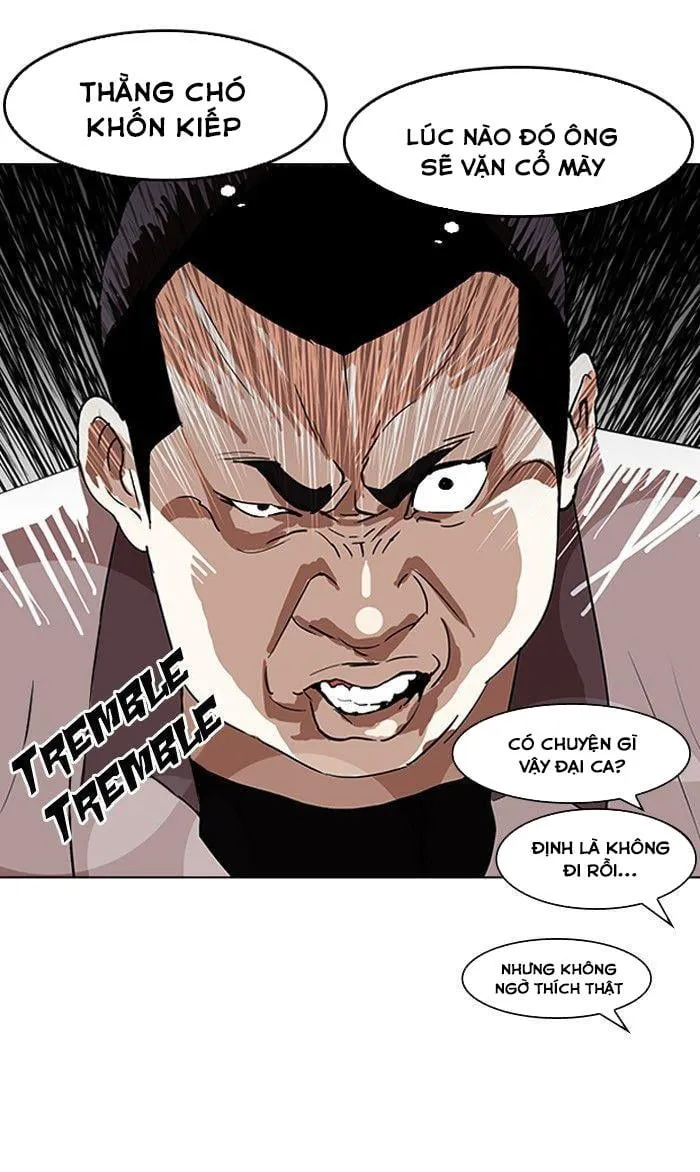 Lookism - Hoán Đổi Diệu Kỳ Chapter 139 - Trang 26