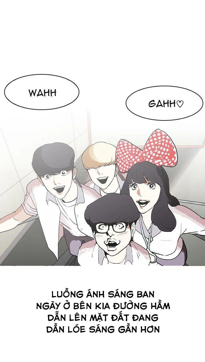 Lookism - Hoán Đổi Diệu Kỳ Chapter 139 - Trang 28
