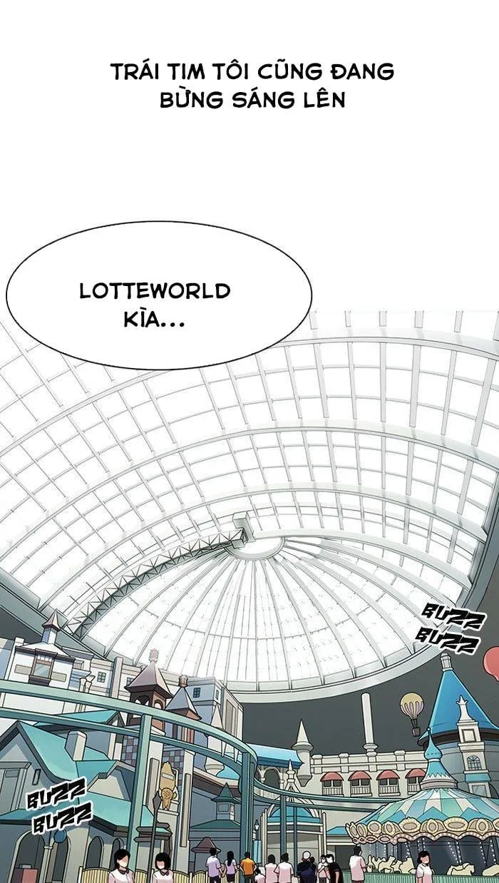 Lookism - Hoán Đổi Diệu Kỳ Chapter 139 - Trang 29