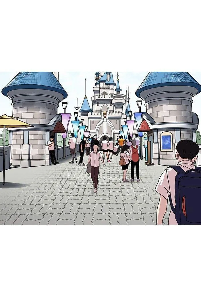 Lookism - Hoán Đổi Diệu Kỳ Chapter 139 - Trang 32