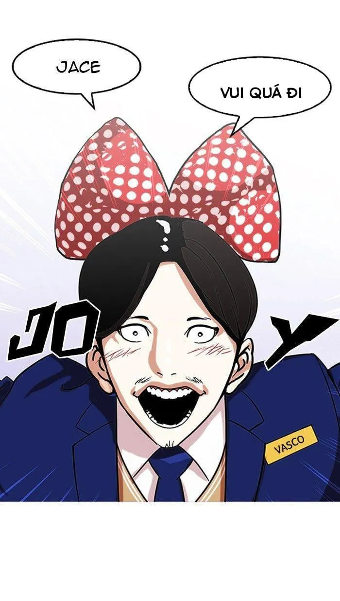 Lookism - Hoán Đổi Diệu Kỳ Chapter 139 - Trang 33