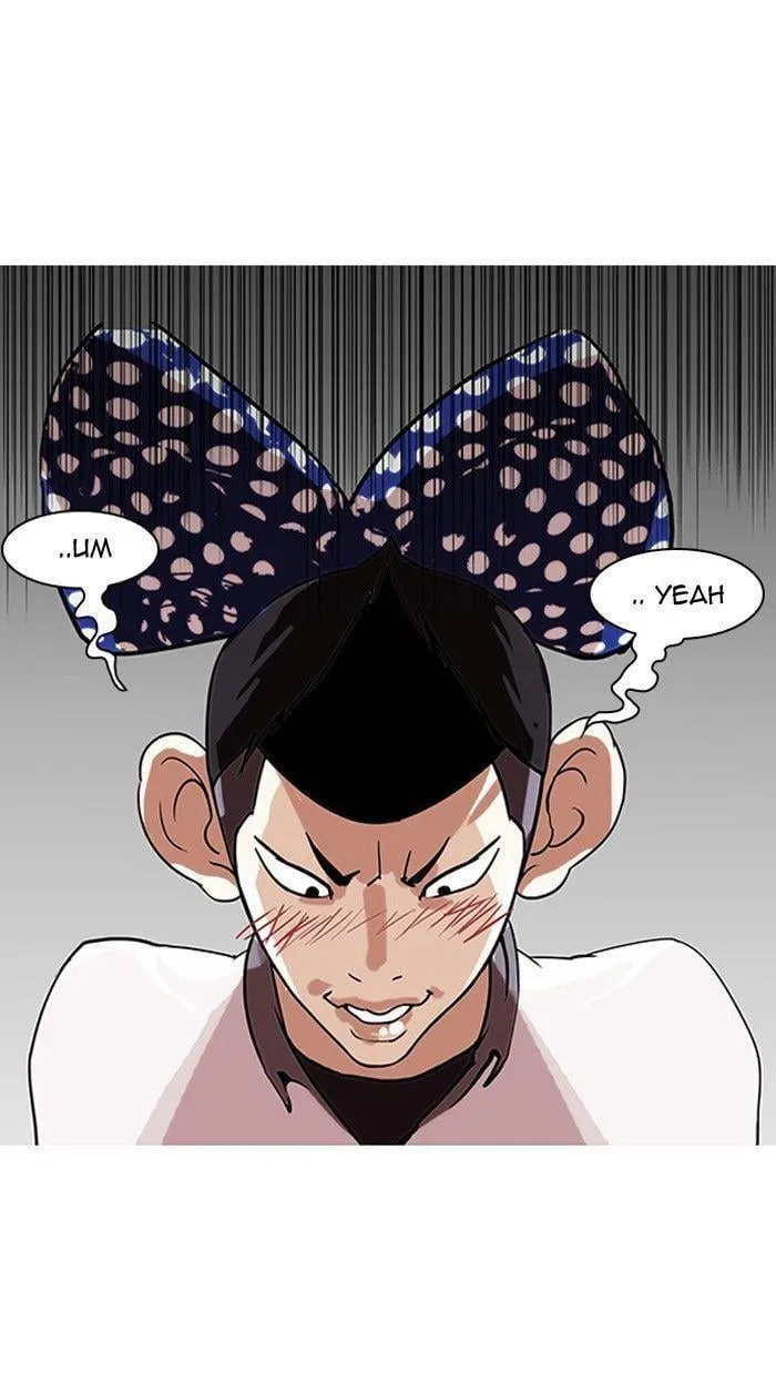 Lookism - Hoán Đổi Diệu Kỳ Chapter 139 - Trang 34