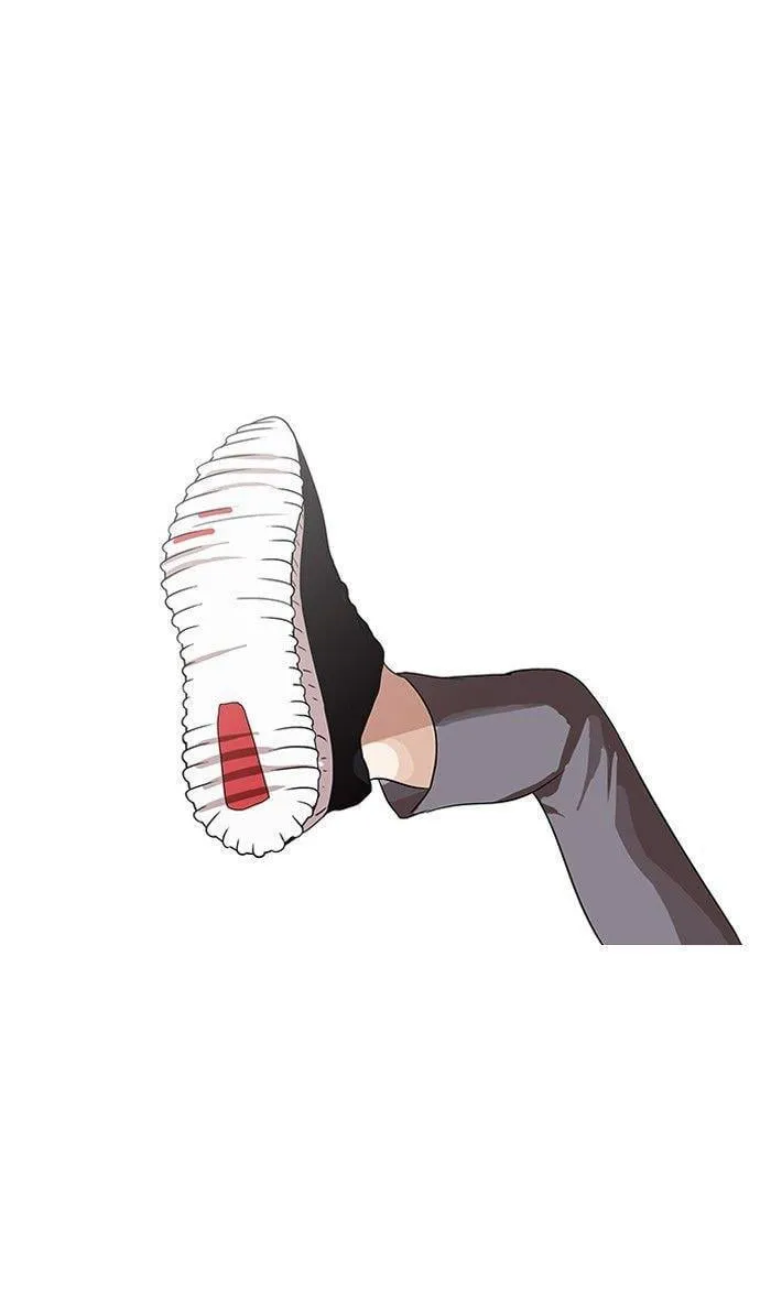 Lookism - Hoán Đổi Diệu Kỳ Chapter 139 - Trang 36