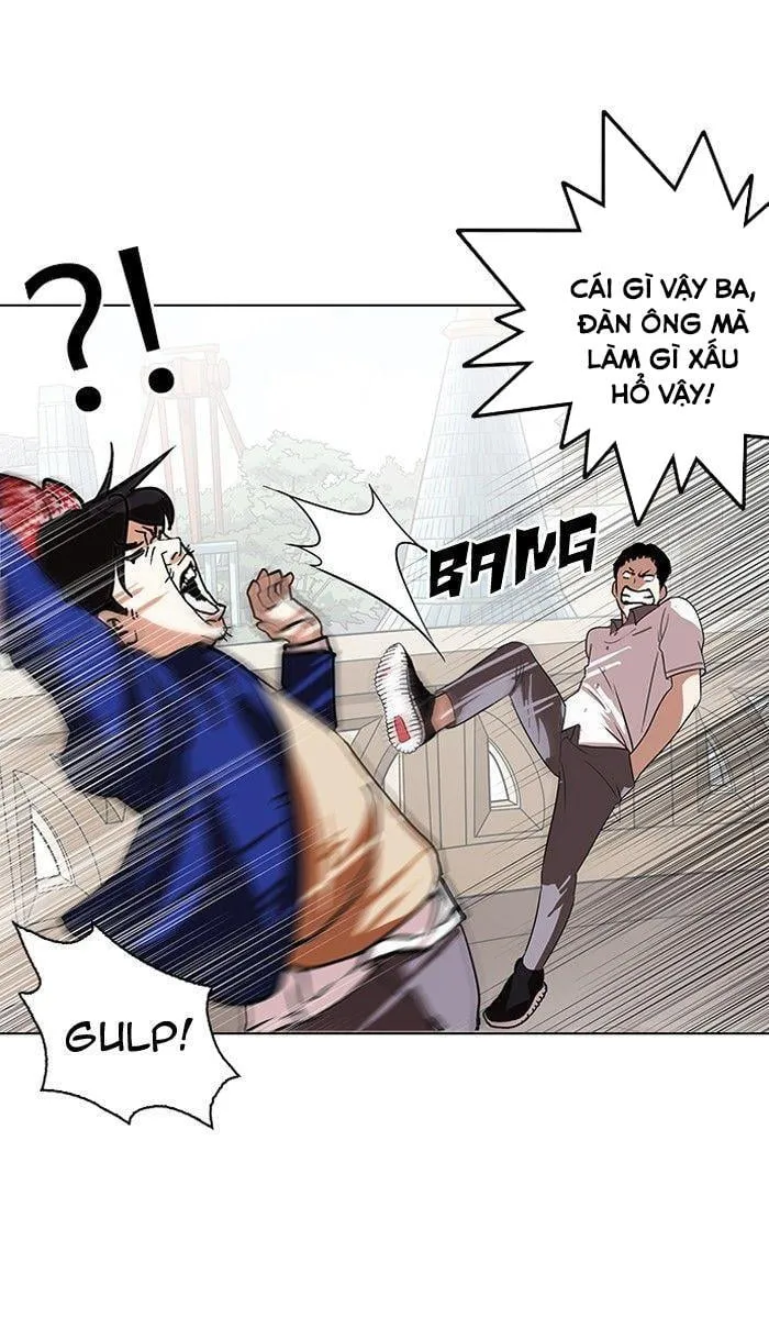 Lookism - Hoán Đổi Diệu Kỳ Chapter 139 - Trang 37