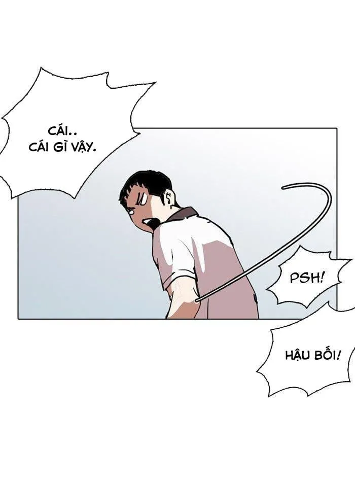 Lookism - Hoán Đổi Diệu Kỳ Chapter 139 - Trang 38