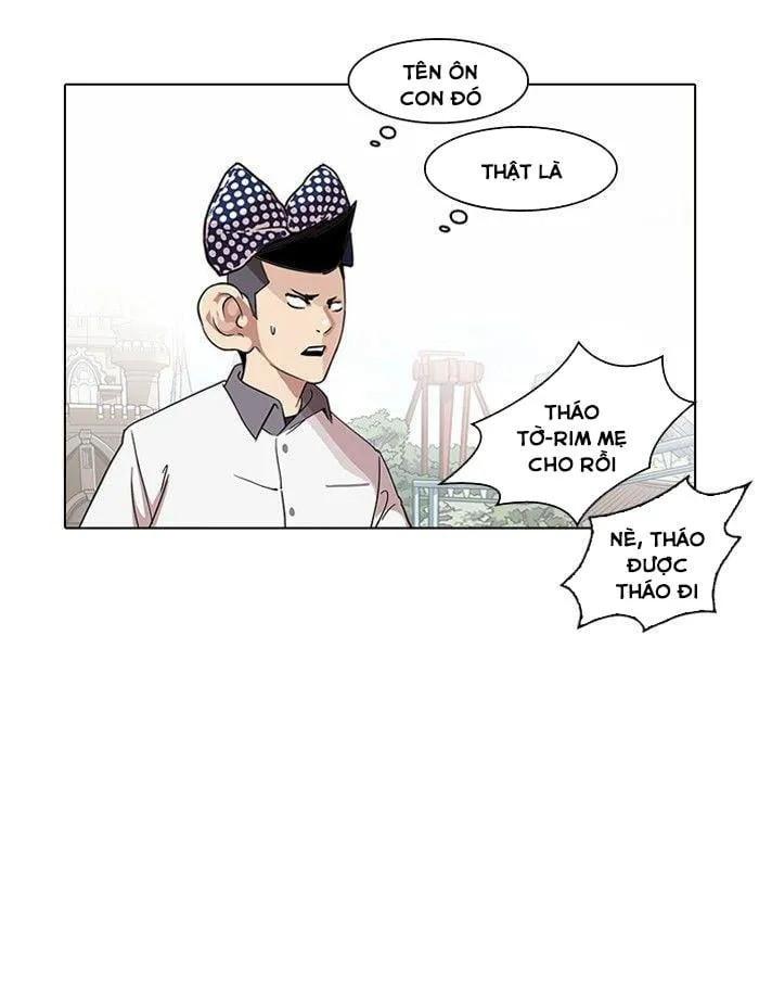 Lookism - Hoán Đổi Diệu Kỳ Chapter 139 - Trang 39