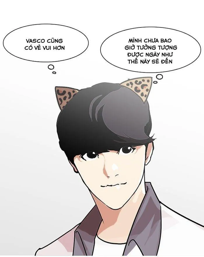 Lookism - Hoán Đổi Diệu Kỳ Chapter 139 - Trang 41