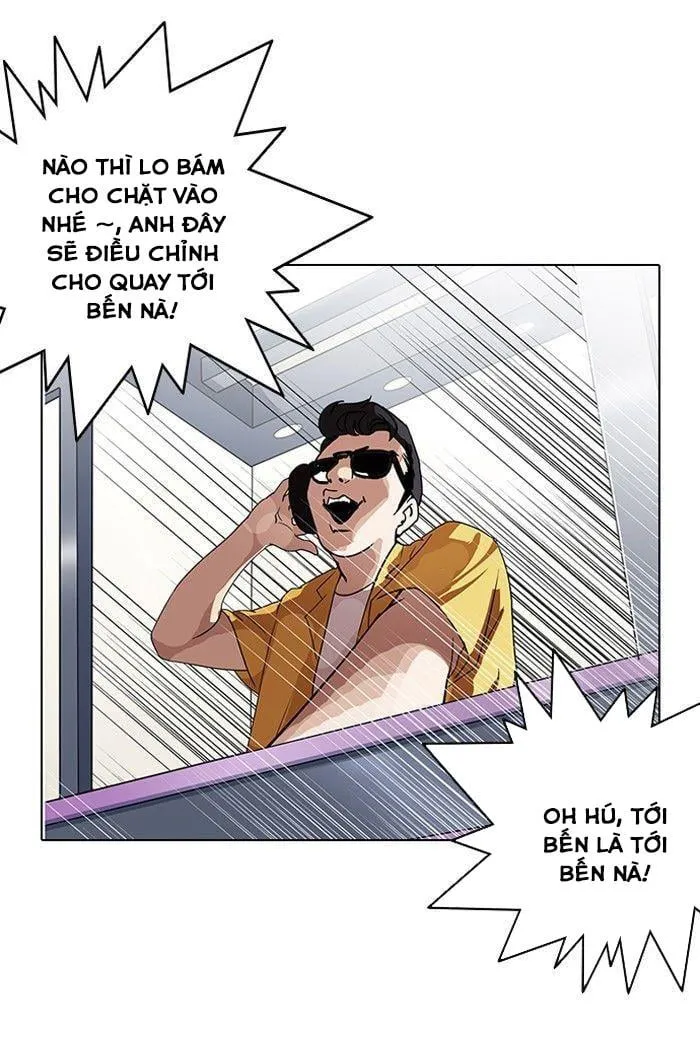 Lookism - Hoán Đổi Diệu Kỳ Chapter 139 - Trang 45