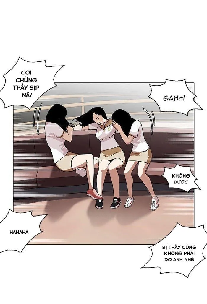 Lookism - Hoán Đổi Diệu Kỳ Chapter 139 - Trang 46