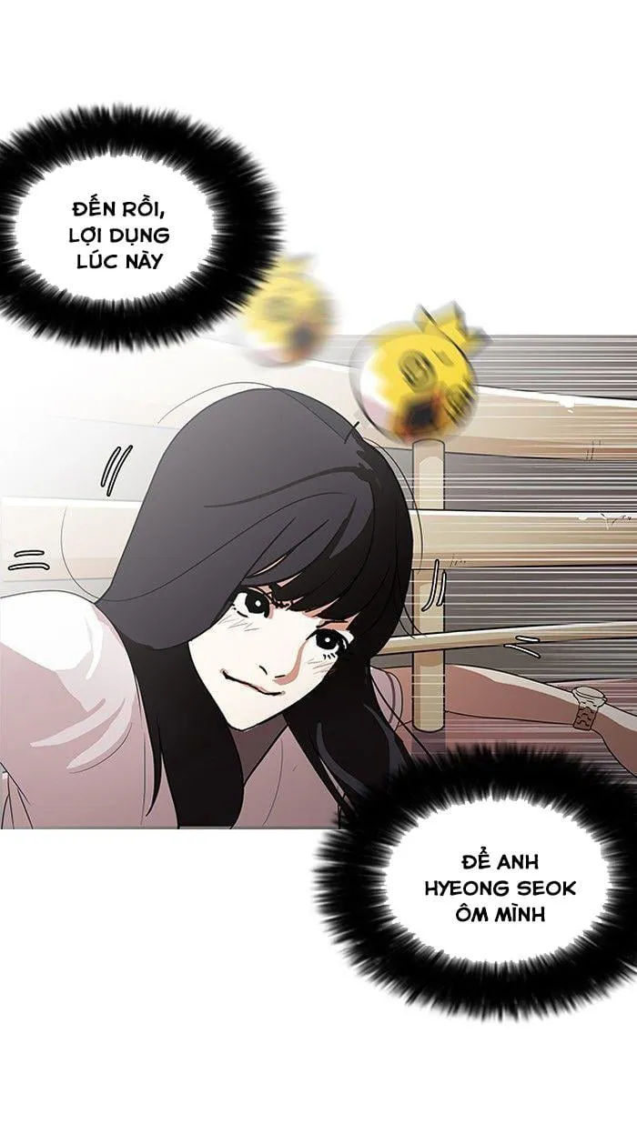 Lookism - Hoán Đổi Diệu Kỳ Chapter 139 - Trang 47
