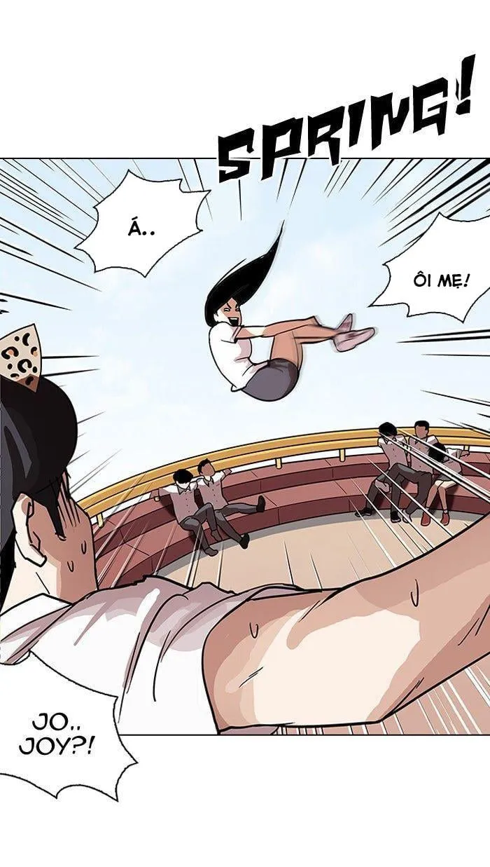 Lookism - Hoán Đổi Diệu Kỳ Chapter 139 - Trang 48