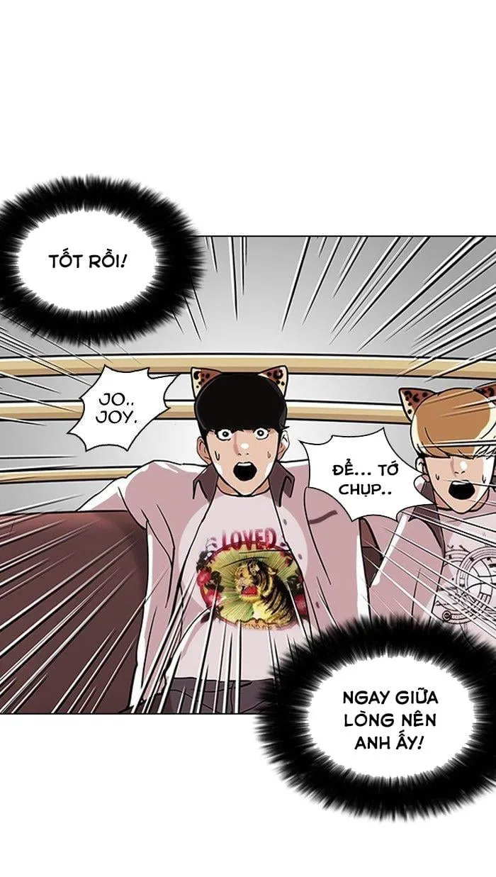 Lookism - Hoán Đổi Diệu Kỳ Chapter 139 - Trang 49