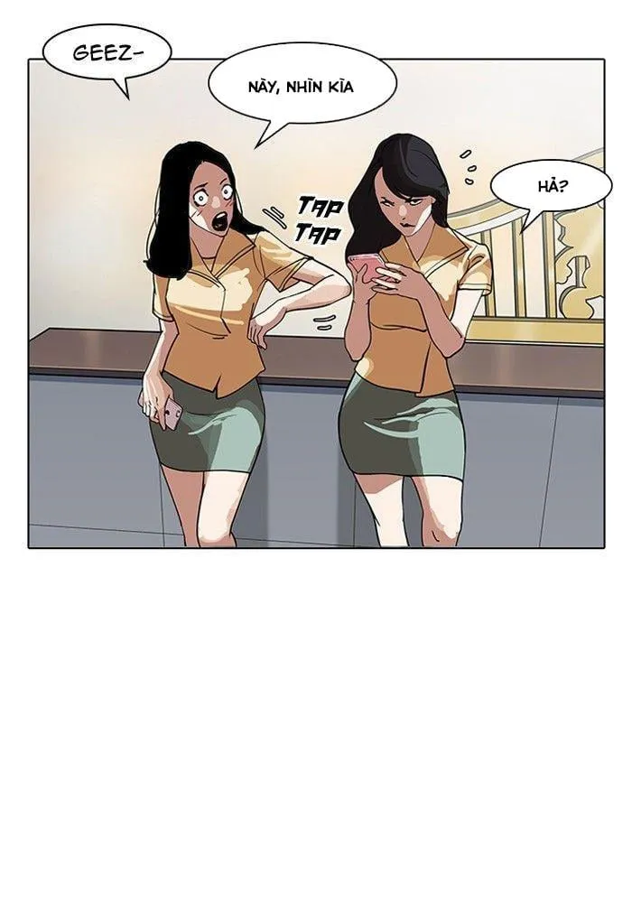 Lookism - Hoán Đổi Diệu Kỳ Chapter 139 - Trang 6