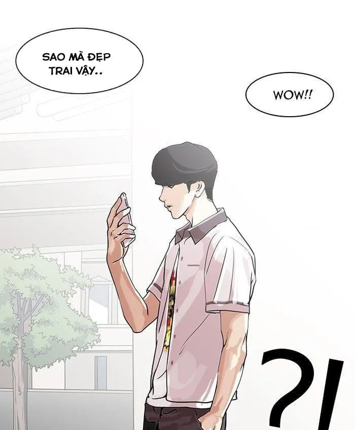 Lookism - Hoán Đổi Diệu Kỳ Chapter 139 - Trang 7