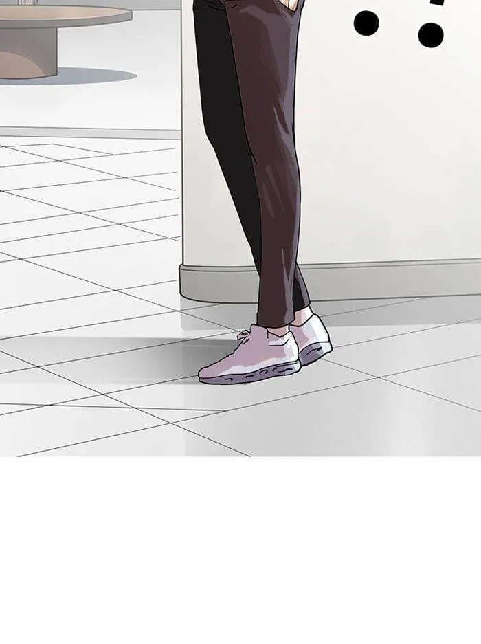 Lookism - Hoán Đổi Diệu Kỳ Chapter 139 - Trang 8