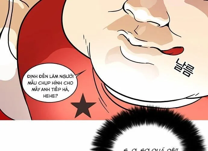 Lookism - Hoán Đổi Diệu Kỳ Chapter 14 - Trang 10