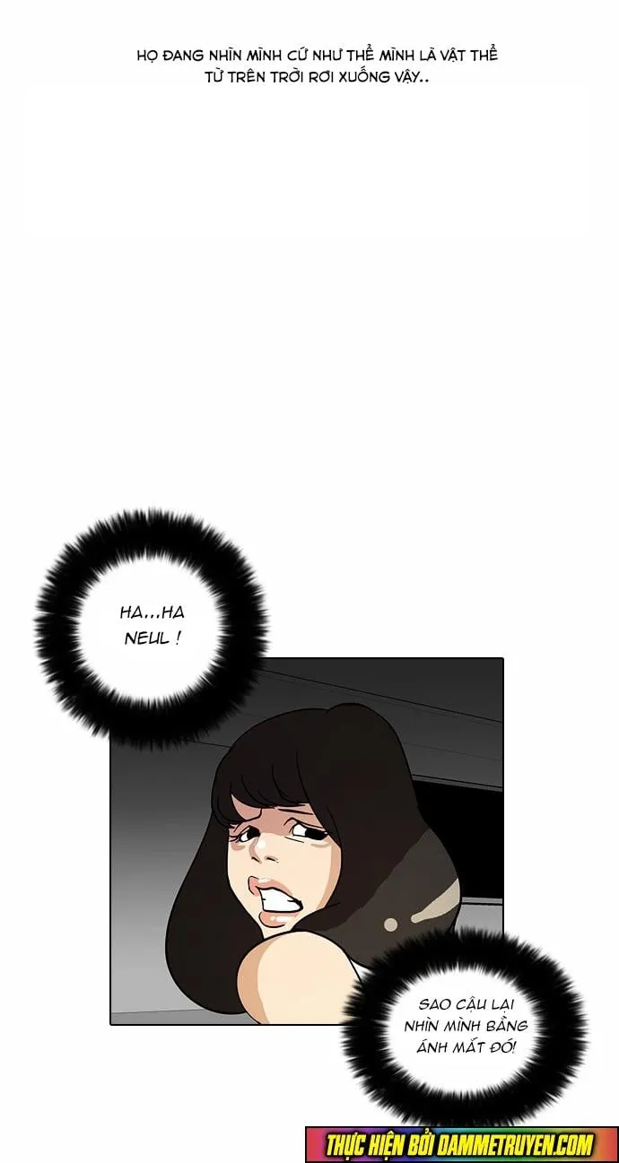 Lookism - Hoán Đổi Diệu Kỳ Chapter 14 - Trang 12