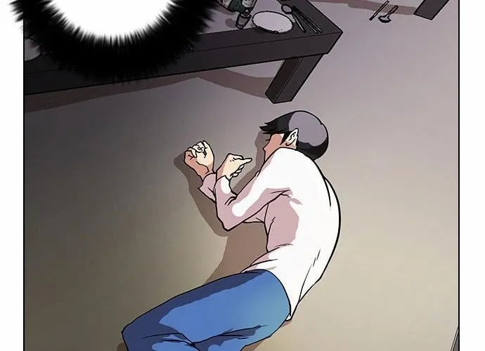 Lookism - Hoán Đổi Diệu Kỳ Chapter 14 - Trang 14