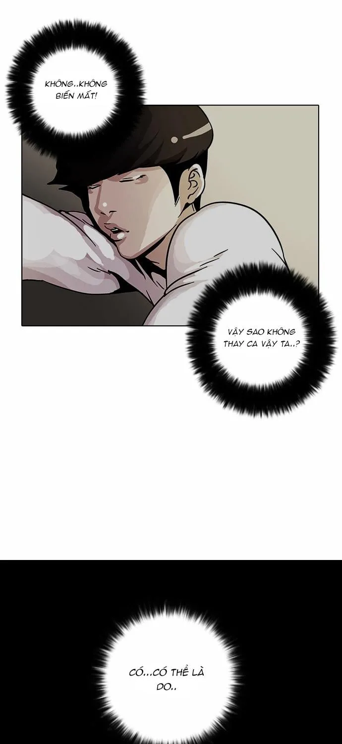 Lookism - Hoán Đổi Diệu Kỳ Chapter 14 - Trang 16