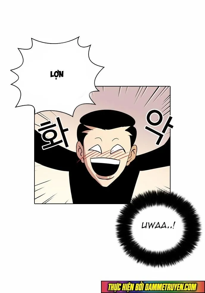 Lookism - Hoán Đổi Diệu Kỳ Chapter 14 - Trang 21