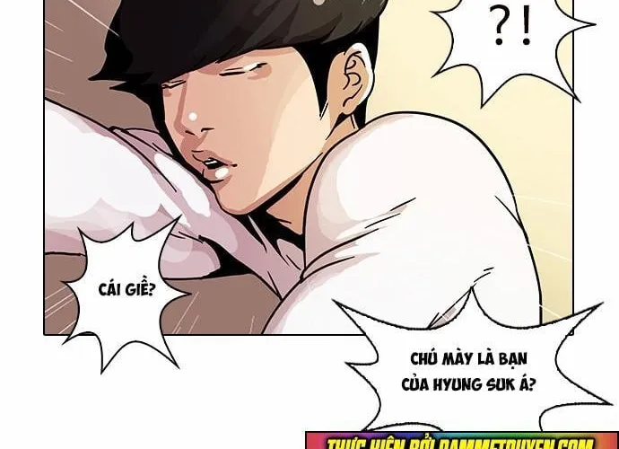 Lookism - Hoán Đổi Diệu Kỳ Chapter 14 - Trang 26