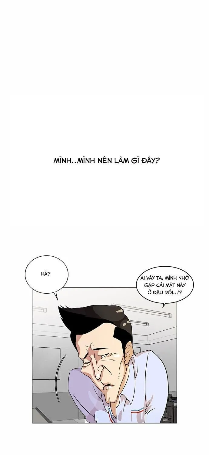 Lookism - Hoán Đổi Diệu Kỳ Chapter 14 - Trang 3